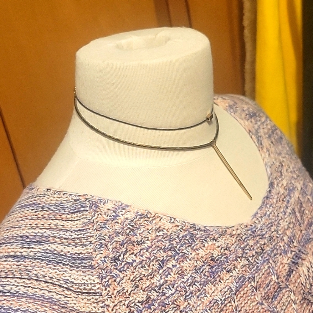 American Rag  Pullover Sweater Small - Picture 3 of 6